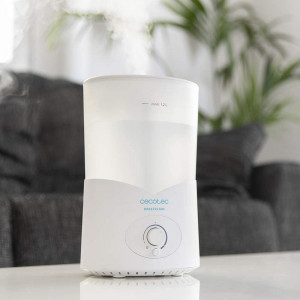 Humidificador BreezeCare 2000 Light Cecotec