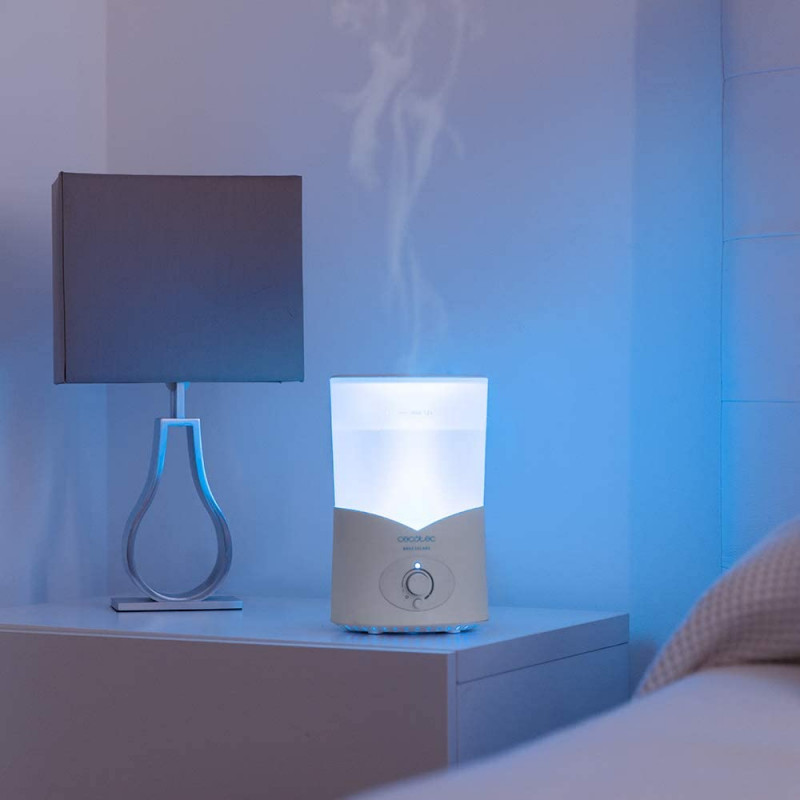 Humidificador BreezeCare 2000 Light Cecotec 2