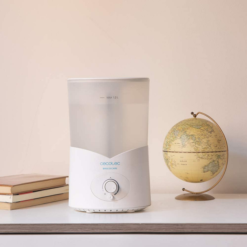 Humidificador BreezeCare 2000 Light Cecotec 3
