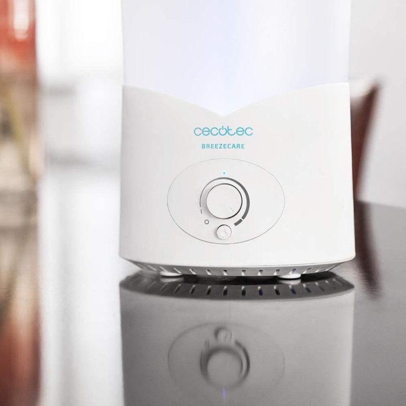Humidificador BreezeCare 2000 Light Cecotec 4