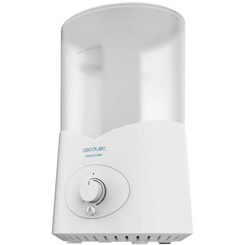 Humidificador BreezeCare 2000 Light Cecotec 5