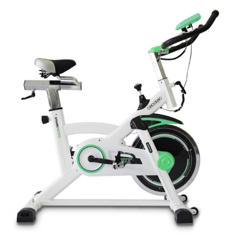 Bicicleta Spinning Cecotec Extreme 1