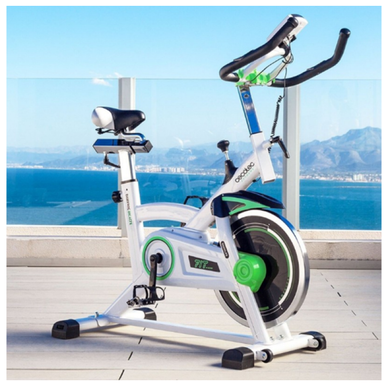Bicicleta Spinning Cecotec Extreme 2