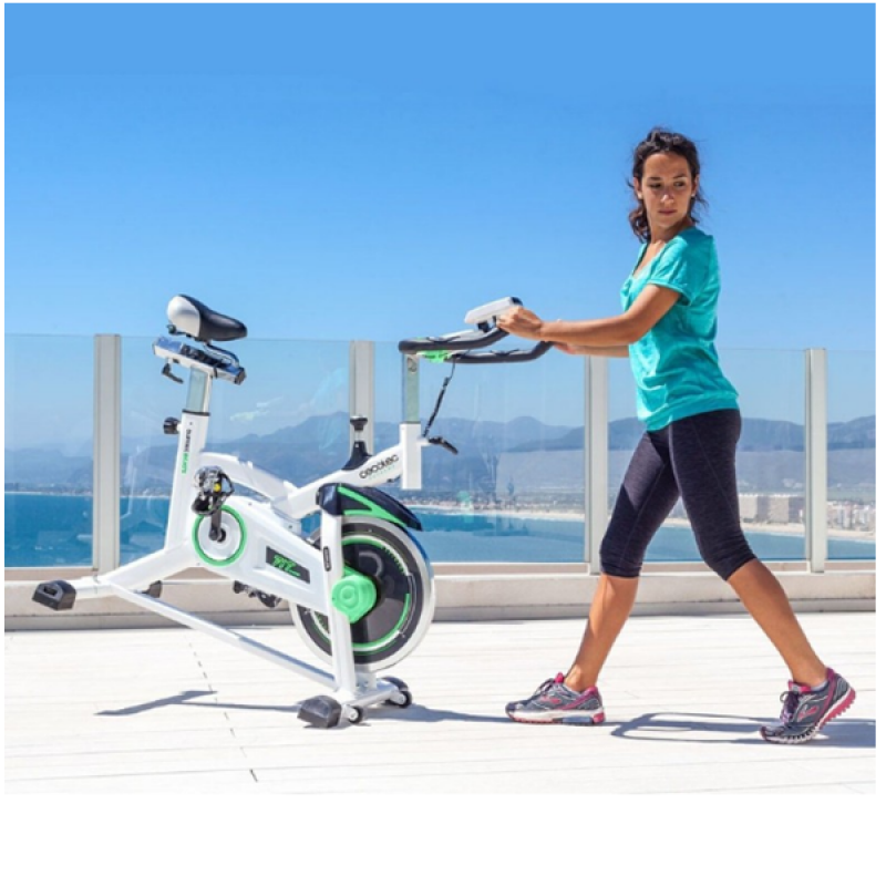 Bicicleta Spinning Cecotec Extreme 3