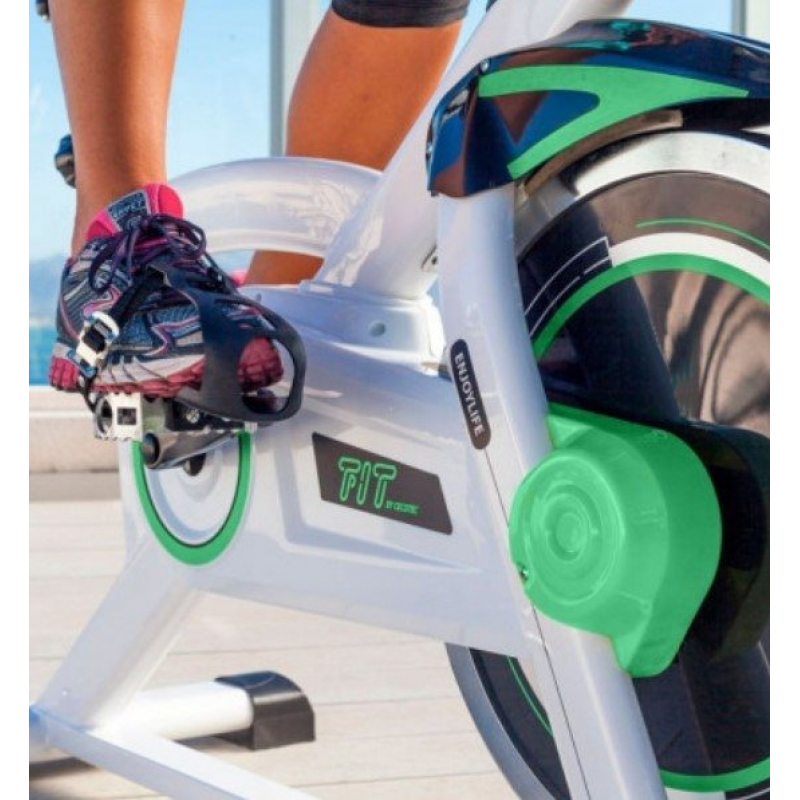 Bicicleta Spinning Cecotec Extreme 5