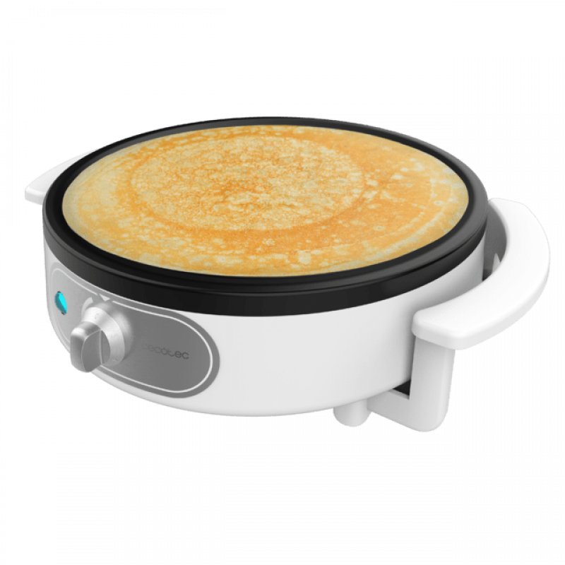 Máquina Crepes Cecotec Fun Creepy 5
