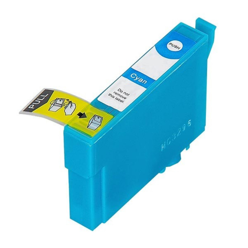Tinteiro Epson Compatível 34 XL Azul, T3462 / T3472 1