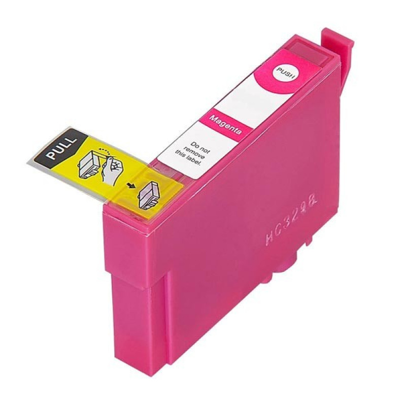 Tinteiro Epson Compatível 34 XL Magenta, T3463 / T3473 1