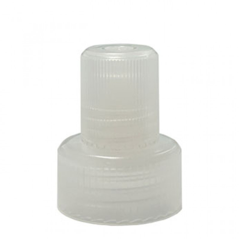 Tampa Universal para Tintas Epson 102 / 103 / 104 / 106 / 107 / T6641-4 / T6731-6 1