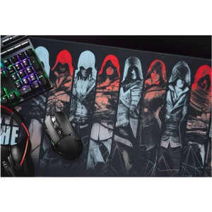 Tapete Rato Assassin's Creed XL