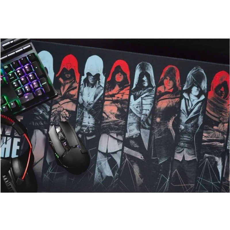 Tapete Rato Assassin's Creed XL 1