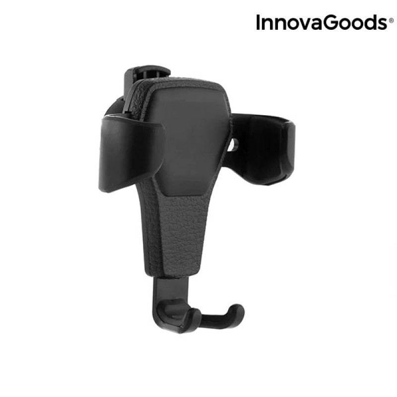 Suporte Gravitacional de Telemóveis para o Carro InnovaGoods 2
