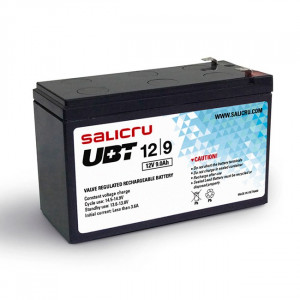 Bateria Salicru UBT 12/9