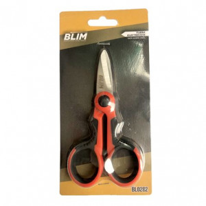 Tesoura de Eletricista Blim 14cm