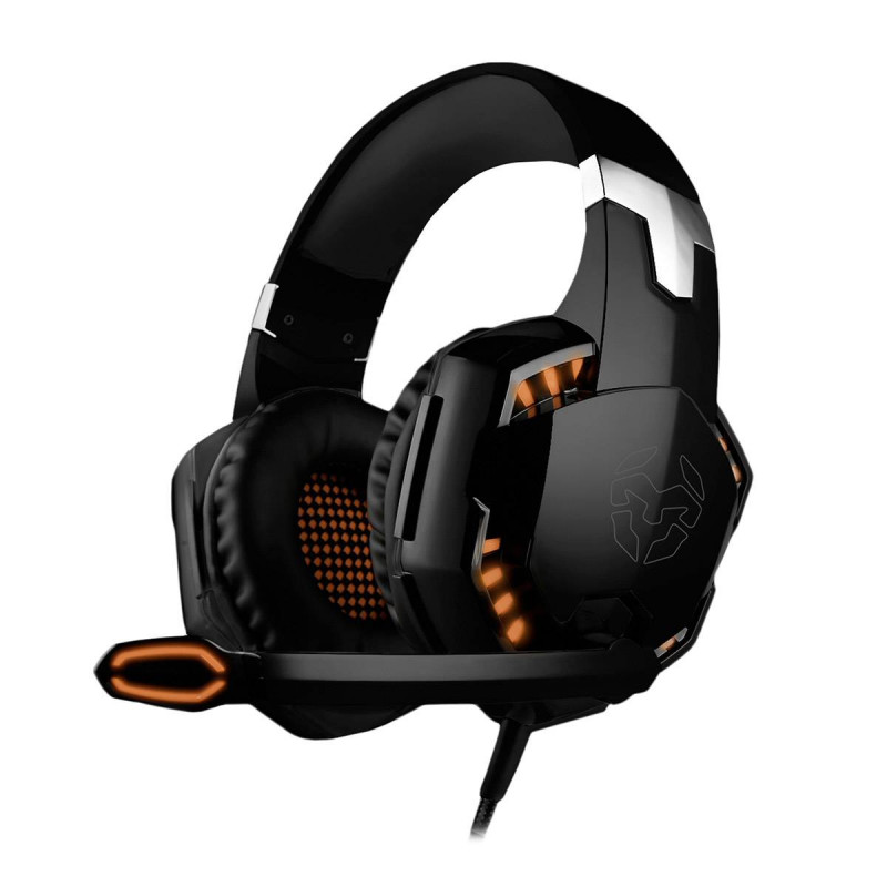 Auscultadores Krom Kyus 7.1 PC/PS4 1