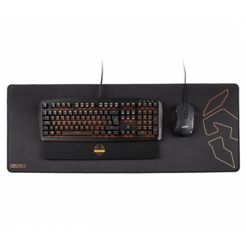 Tapete Krom Knout XL 2