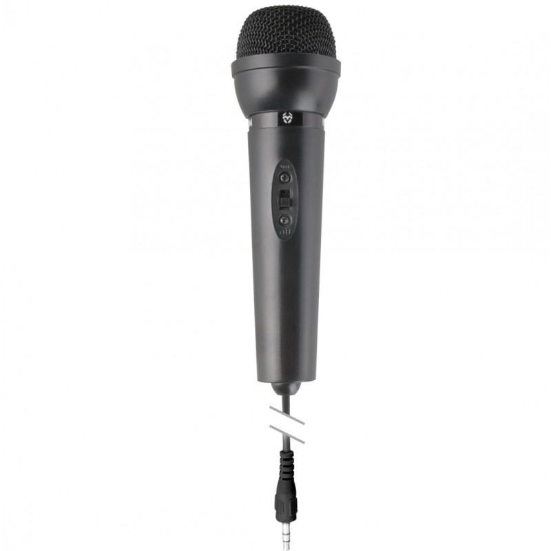 Microfone Krom Kyp 2