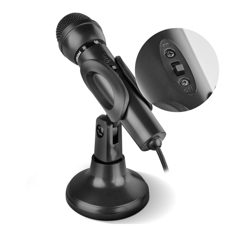 Microfone Krom Kyp 5