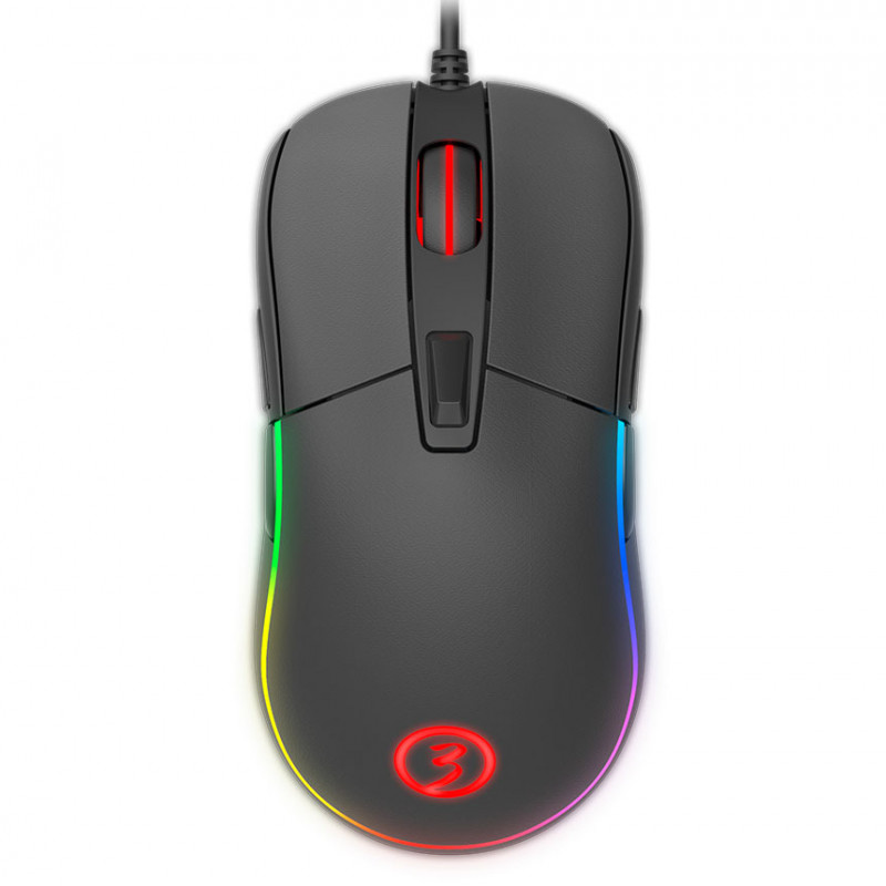 Rato Ozone Neon X40 RGB 7200DPI 1