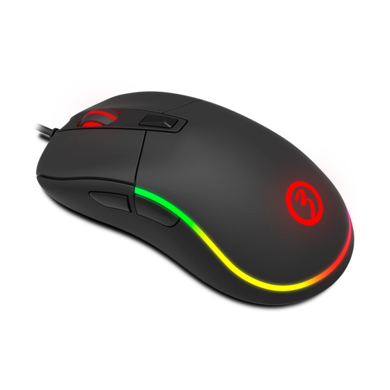 Rato Ozone Neon X40 RGB 7200DPI 2