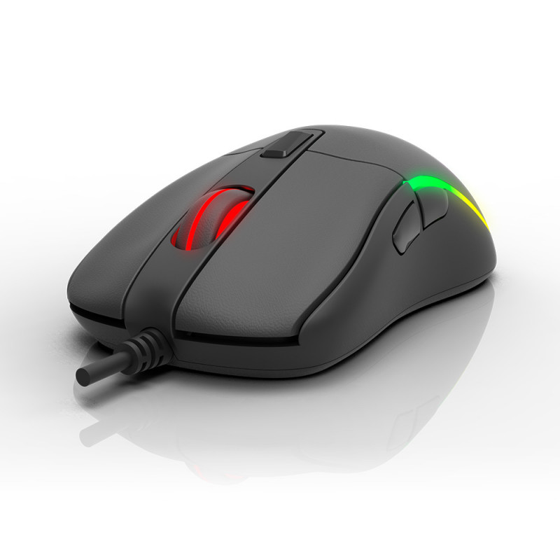 Rato Ozone Neon X40 RGB 7200DPI 3