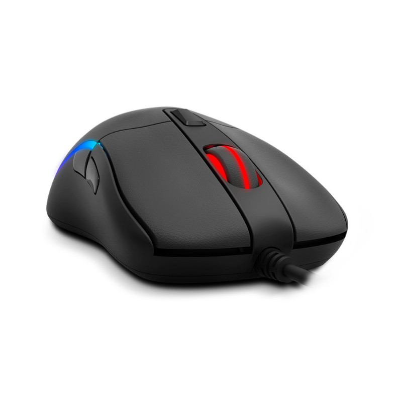 Rato Ozone Neon X40 RGB 7200DPI 6