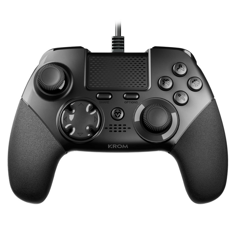 Gamepad Krom Kaiser Elite (PC / PS3 / PS4) 1