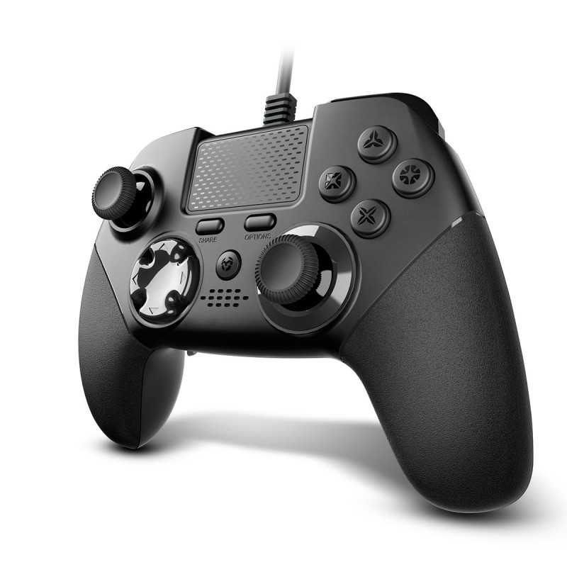 Gamepad Krom Kaiser Elite (PC / PS3 / PS4) 2
