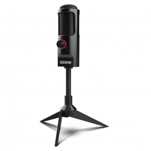 Microfone Ozone Rec X50