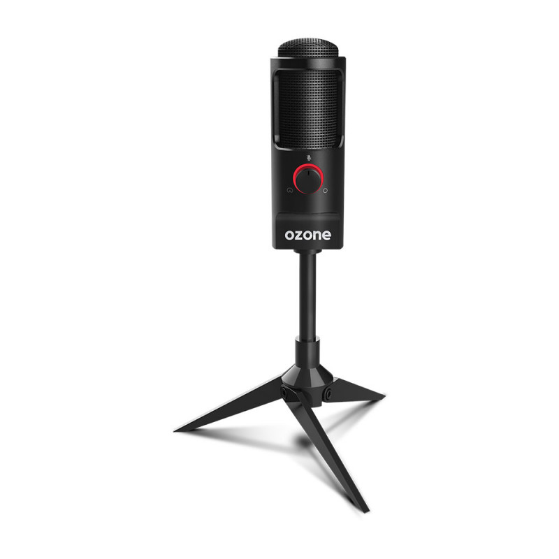 Microfone Ozone Rec X50 3