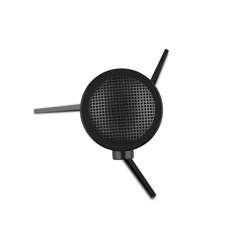 Microfone Ozone Rec X50 6