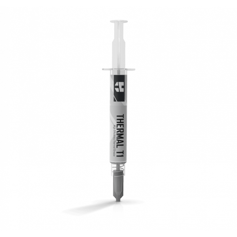 Massa Térmica Nox Thermal T1 alta eficiência 1