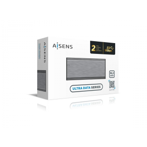 Caixa Externa SSD M.2 Sata Aisens USB3.1