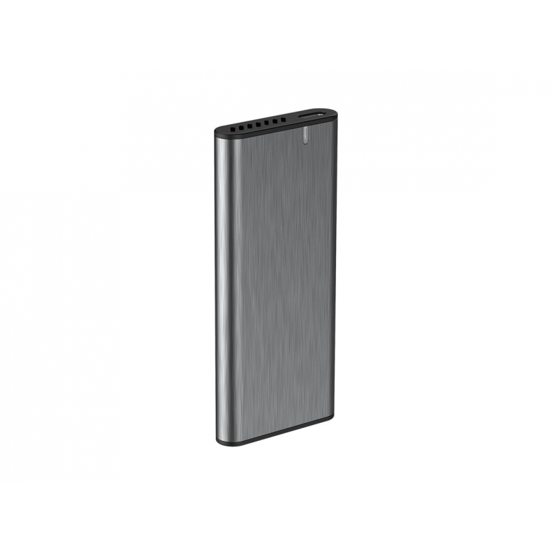 Caixa Externa SSD M.2 Sata Aisens USB3.1 3