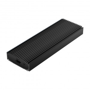 Caixa Externa SSD M.2 NVMe Aisens