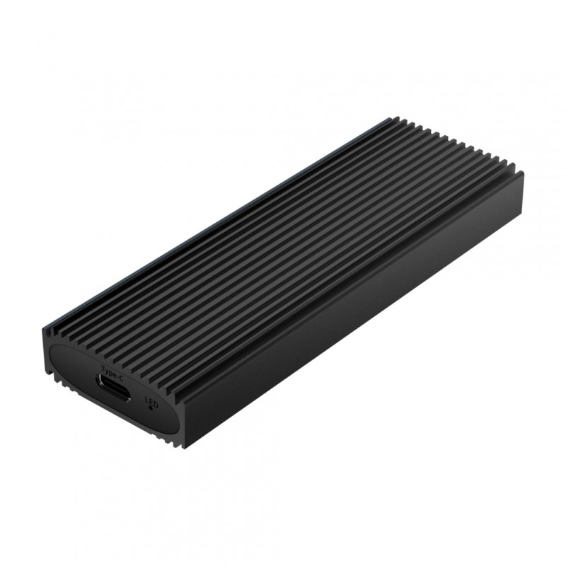 Caixa Externa SSD M.2 NVMe Aisens 1