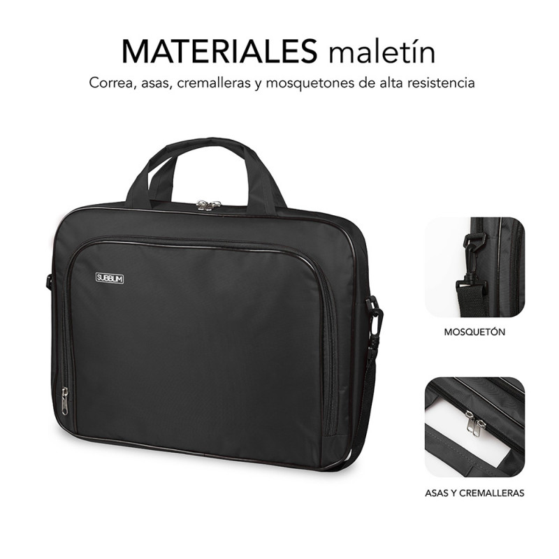Mala Portátil 12.5