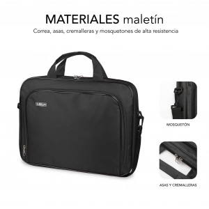 Mala Portátil 14