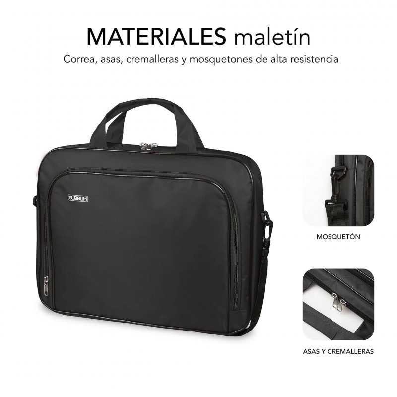 Mala Portátil 14