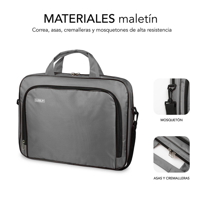 Mala Portátil 16