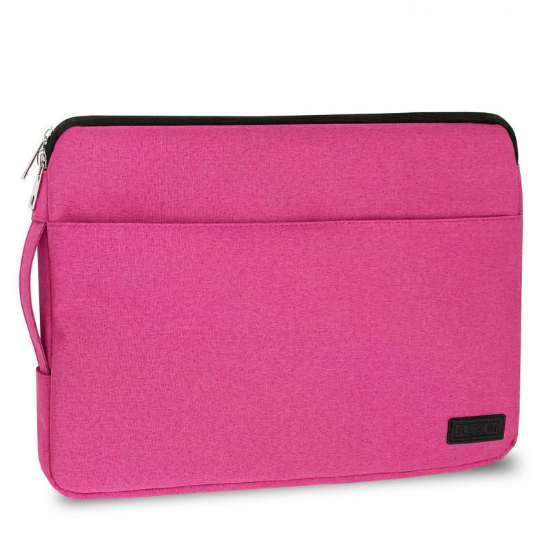 Bolsa Subblim Urban Laptop Sleeve Neoprene 14