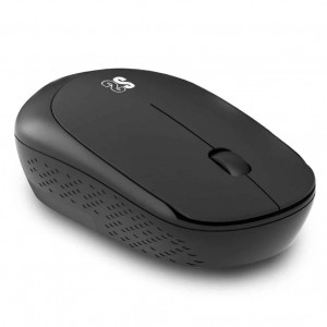 Rato Sem Fios Subblim Business 1200 DPI Preto