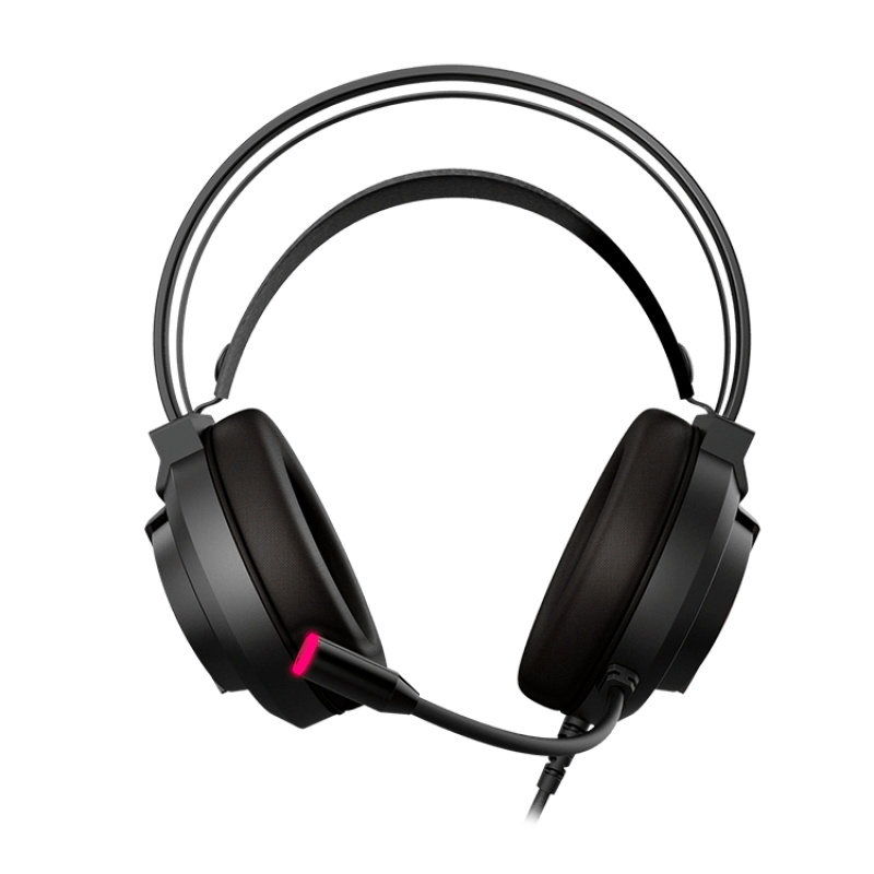 Auscultadores Krom Kappa Gaming RGB 6