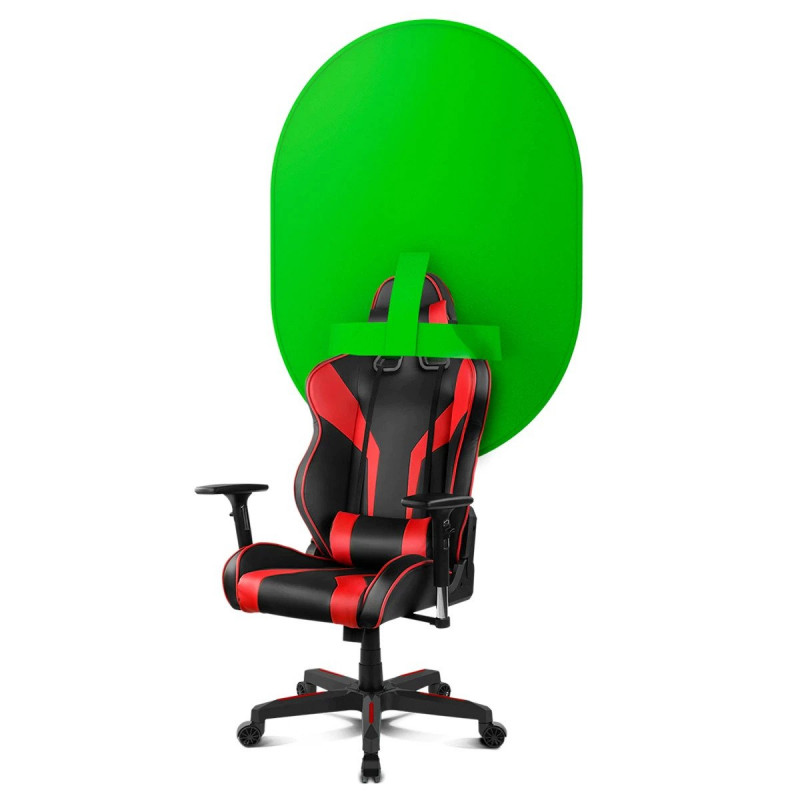 Ozone Chroma X30 Streaming Chair Screen 2