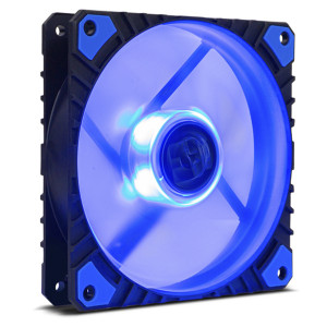 Ventoinha Nox Hummer H-fan Pro 120 PWM LED Blue