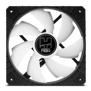 Ventoinha Nox Hummer H-fan Pro 120 PWM Silent
