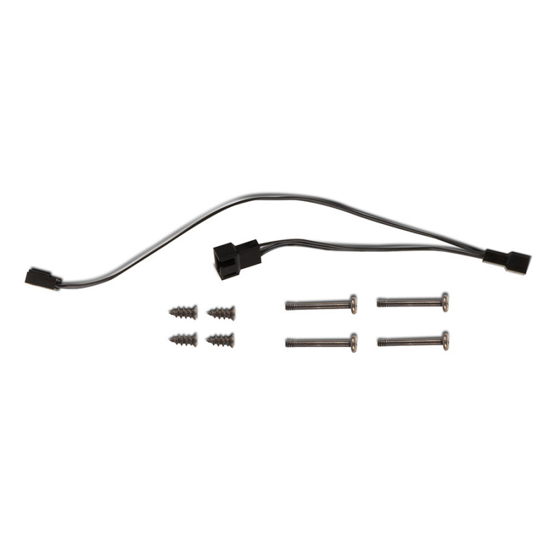 Ventoinha Nox Hummer H-fan Pro 120 PWM Silent 3