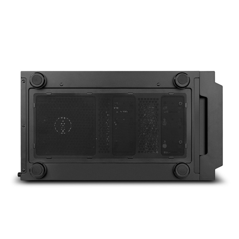 Caixa ATX Nox Hummer Horus ARGB 2