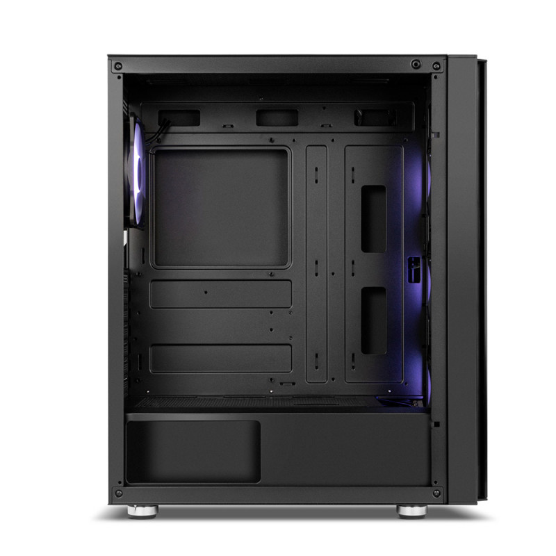 Caixa ATX Nox Hummer Horus ARGB 4