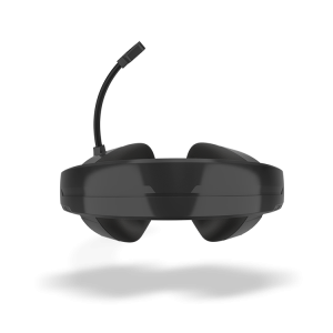 Auscultadores Gaming Krom Kopa Pro Preto